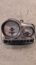 Vespa s teller 29429km, Fietsen en Brommers, Ophalen of Verzenden