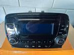 Gebruikte originele Radio DAB voor Fiat 500., Auto diversen, Autoradio's, Ophalen, Zo goed als nieuw