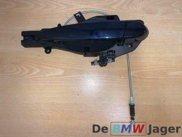 Deurgreep buiten LA BMW 3 serie E90 E91 & LCI 51227199839 beschikbaar voor biedingen