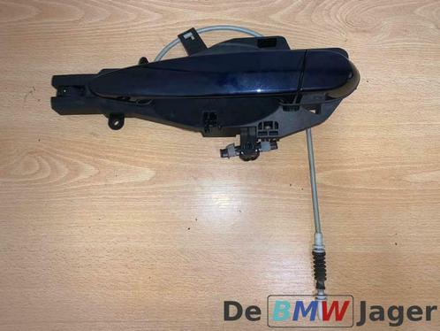 Deurgreep buiten LA BMW 3 serie E90 E91 & LCI 51227199839, Auto-onderdelen, Klein materiaal, BMW, Gebruikt, Ophalen of Verzenden