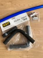 Diverse siliconen slangen., Ophalen of Verzenden, Zo goed als nieuw