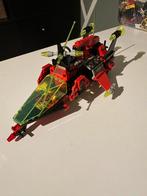 Lego space 6923 Particle Ionizer - Compleet m-tron m:tron, Ophalen of Verzenden, Gebruikt, Complete set, Lego