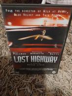 Dvd lost highway, Vanaf 16 jaar, Ophalen of Verzenden, Gebruikt