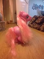 My little pony paard, Ophalen, Gebruikt