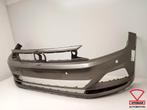 Vw polo 2g aw voorbumper origineel 6x pdc, Auto-onderdelen, Info@fabrikant.eu, Ophalen of Verzenden, Bumper, Fabrikant BV
