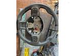 Stuurwiel van een Fiat 500 Abarth, 3 maanden garantie, Gebruikt
