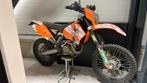 KTM 525, Particulier, Enduro