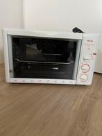 Tefal Compact Grill Oven met accessoires, Witgoed en Apparatuur, Ovens, Ophalen, Minder dan 45 cm, Gebruikt, Hete lucht