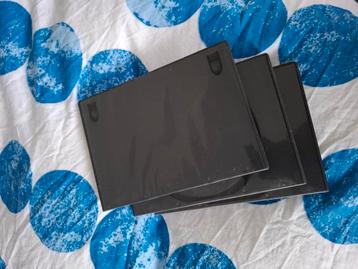 Dvd hoesjes meer als 50 beschikbaar voor biedingen