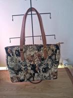 tas royaltex poes tas poezen 44 x 30 x 11 cm zgan, Ophalen of Verzenden, Nieuw, Overige kleuren, Handtas