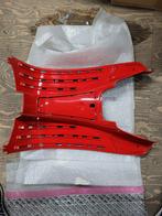 Treeplank Vespa LX - Rood, Fietsen en Brommers, Ophalen of Verzenden, Nieuw, Kap, Vespa