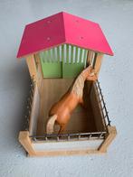 Paardenbox, Ophalen, Zo goed als nieuw, Beeldje of Figuurtje