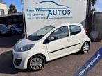 Peugeot 107 1.0 Active, Voorwielaandrijving, Euro 5, Stof, Gebruikt