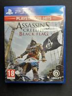 Assassin's Creed Blackflag Playstation 4, Ophalen