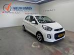 Kia Picanto 1.0 CVVT Summer Ed., Gebruikt, Euro 6, Emergency brake assist, Wit