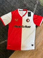 Feyenoord thuis shirt - 2025/2026 - gloednieuw!, Sport en Fitness, Voetbal, Verzenden, Zo goed als nieuw, Shirt