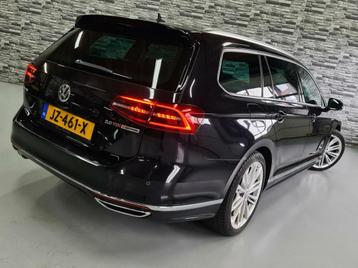 Volkswagen Passat Variant 2.0 BiTDI 4Motion Highline R Line! beschikbaar voor biedingen