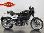 Ducati SCRAMBLER (bj 2017), Motoren, Motoren | Ducati, Bedrijf, Toermotor