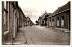 Cadzand - Prinsenstraat, Verzamelen, Ansichtkaarten | Nederland, Verzenden, 1960 tot 1980, Ongelopen, Zeeland