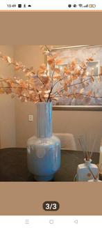 Super gave vaas !, Huis en Inrichting, Woonaccessoires | Vazen, Ophalen of Verzenden, Nieuw, Wit, Minder dan 50 cm