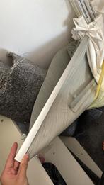 Kvartel ikea paneelgordijn, Huis en Inrichting, Stoffering | Gordijnen en Lamellen, Ophalen of Verzenden, Zo goed als nieuw, 50 tot 100 cm