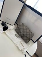 Gucci Dionysus handtas, Ophalen of Verzenden, Nieuw, Beige, Handtas