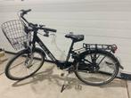 Sportieve meisjesfiets 18/20 inch, 3 versnellingen, Fietsen en Brommers, Fietsen | Dames | Damesfietsen, Gebruikt, Versnellingen