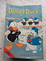 donald duck jaargangen 1970-2010, Boeken, Complete serie of reeks, Verzenden, Zo goed als nieuw