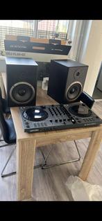 Pioneer dj flx6 GT, Audio, Tv en Foto, Stereo-sets, Ophalen of Verzenden, Zo goed als nieuw, Cd-speler, Pioneer