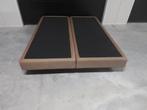 2 pers Boxspring 160 x 200 cm, Huis en Inrichting, G.stoel@hotmail.com, Tweepersoons, Ophalen of Verzenden, Zo goed als nieuw