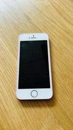 Iphone se 2016, Ophalen, Zilver, 16 GB