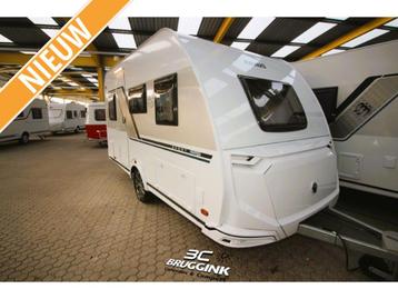 Knaus Sport E-Power Selection 400 QD beschikbaar voor biedingen