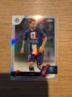 Lionel Messi Refractor topps chrome 2023 nieuw, Ophalen of Verzenden, Nieuw, Plaatje