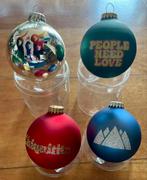 ABBA kerstballen (Large), Diversen, Kerst, Ophalen, Nieuw