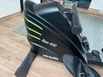 Virtufit row 450 roeiapparaat, Ophalen, Zo goed als nieuw, Aluminium, Roeitrainer