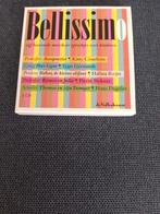 Bellissimo -5 CD- beroemde muzikale sprookjes 00289 4803309, Ophalen of Verzenden, Nieuw in verpakking, Verhaal of Sprookje