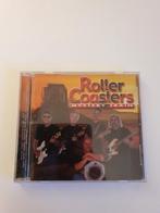 Roller Coasters - Mystery train. cd., Cd's en Dvd's, Cd's | Pop, Ophalen of Verzenden