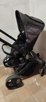 Stroller, Gebruikt, Verstelbare duwstang, Ophalen, Kinderwagen