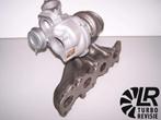Turbo Alfa Romeo Giulietta, Fiat, Lancia Delta III 1.8 t, Ophalen of Verzenden, Gereviseerd, Lancia