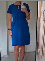 Jurk kobalt blauw Jantje Korten, Ophalen of Verzenden, Nieuw, Blauw