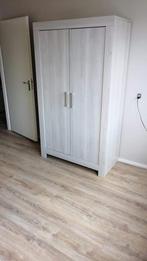 Complete babykamer inclusief peuterbed, Ophalen, Zo goed als nieuw, Jongetje of Meisje
