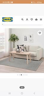 3 TIPHEDE tapijten, Ophalen, Zwart, 150 tot 200 cm, 200 cm of meer