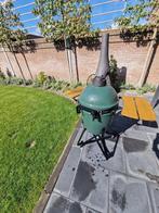 Big Green Egg medium, Ophalen, Gebruikt, Big Green Egg