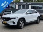 Mercedes-Benz EQA 250 Luxury Line 67 kWh DEALER ONDERHOUDEN, 1940 kg, Gebruikt, 750 kg, 190 pk