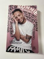 Ronnie flex de biografie leon verdonschot new wave, Ophalen of Verzenden, Zo goed als nieuw