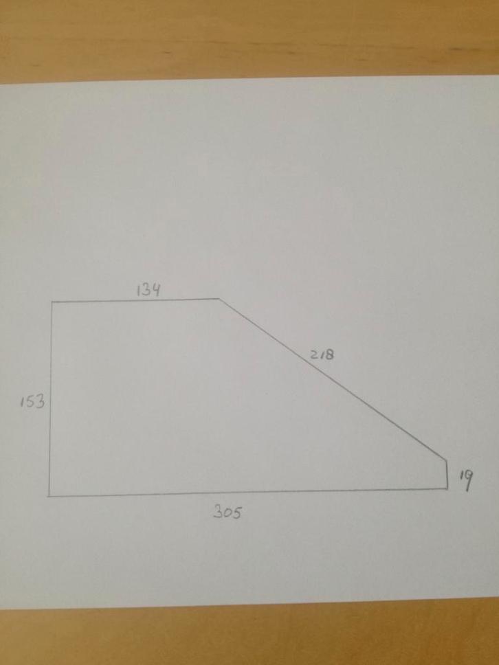 Trespa plaat, Doe-het-zelf en Verbouw, Platen en Panelen, Nieuw, Overige materialen, Minder dan 20 mm, Ophalen