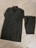 moscow travelstof pak M, Kleding | Dames, Maat 38/40 (M), Ophalen of Verzenden, Groen, Moscow