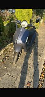 TURBHO RP-50, Ophalen, Gebruikt, Benzine, Overige merken