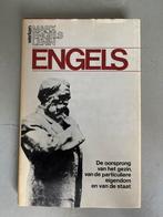 Engels - De oorsprong van het gezin, particuliere eigendom …, Ophalen of Verzenden, Gelezen, Maatschappij en Samenleving, Europa