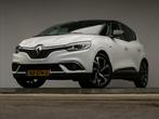 Renault Scénic 1.2 TCe Bose Sport (CARPLAY,NAVI,LED,SPORTST, Voorwielaandrijving, Euro 6, 4 cilinders, 1850 kg